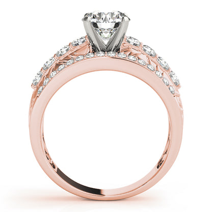 Engagement Ring M50523-E