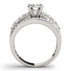 Load image into Gallery viewer, Engagement Ring M50523-E
