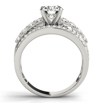 Engagement Ring M50523-E