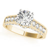Load image into Gallery viewer, Engagement Ring M50525-E

