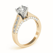 Load image into Gallery viewer, Engagement Ring M50525-E
