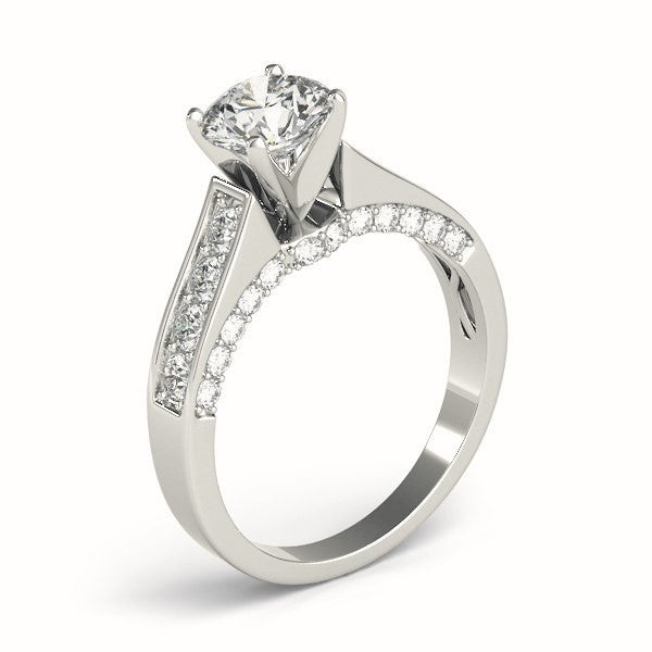 Engagement Ring M50525-E
