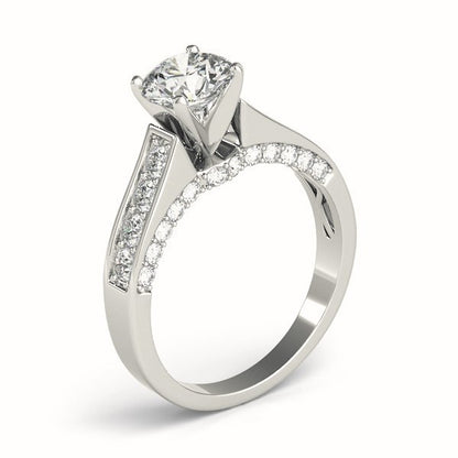 Engagement Ring M50525-E
