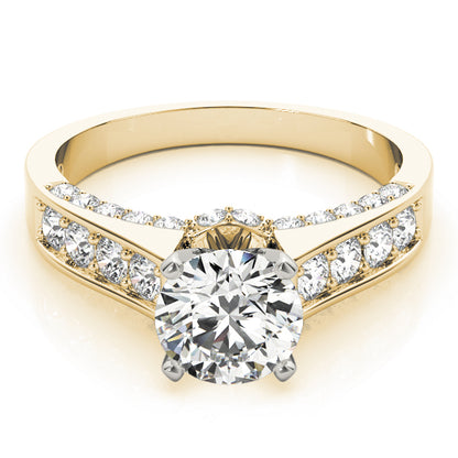 Engagement Ring M50525-E