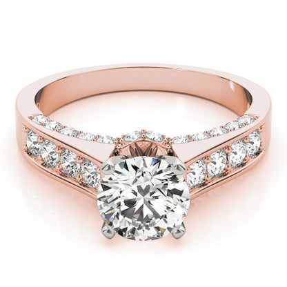 Engagement Ring M50525-E