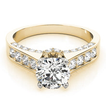 Load image into Gallery viewer, Engagement Ring M50525-E
