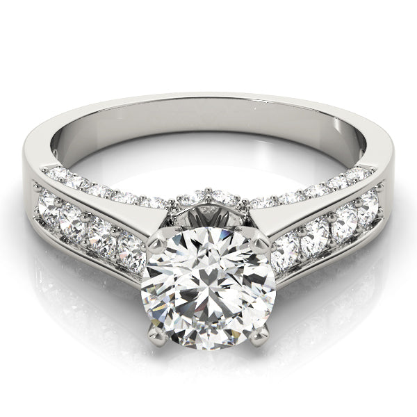 Engagement Ring M50525-E