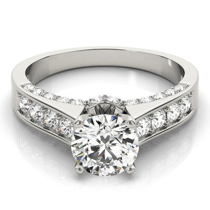 Engagement Ring M50525-E