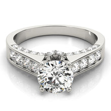 Load image into Gallery viewer, Engagement Ring M50525-E
