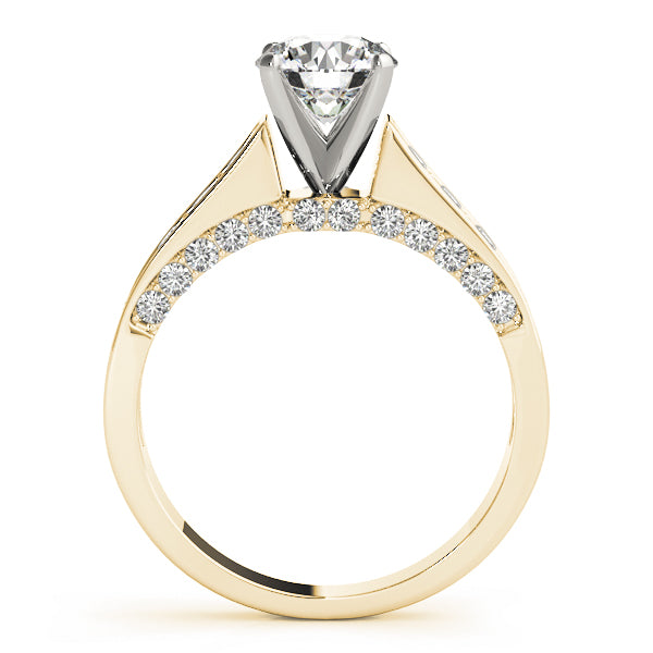 Engagement Ring M50525-E