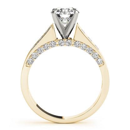 Engagement Ring M50525-E
