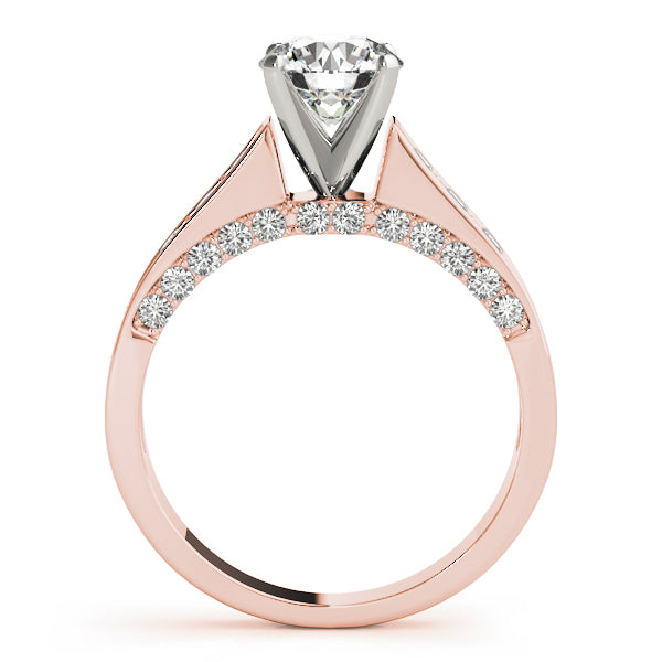 Engagement Ring M50525-E