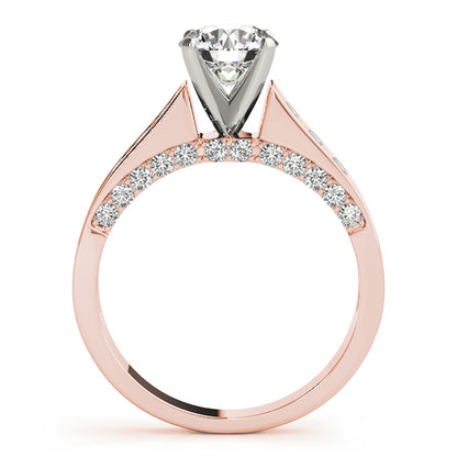 Engagement Ring M50525-E