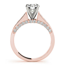 Load image into Gallery viewer, Engagement Ring M50525-E
