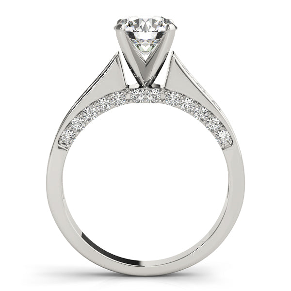 Engagement Ring M50525-E