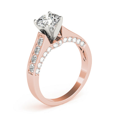 Engagement Ring M50525-E