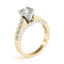 Load image into Gallery viewer, Engagement Ring M50525-E
