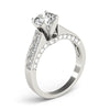 Load image into Gallery viewer, Engagement Ring M50525-E
