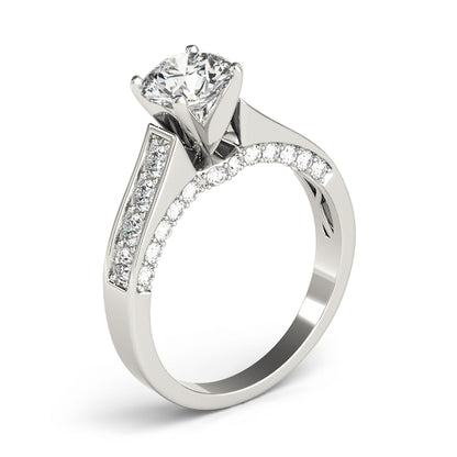 Engagement Ring M50525-E