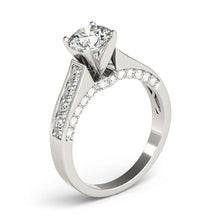 Load image into Gallery viewer, Engagement Ring M50525-E
