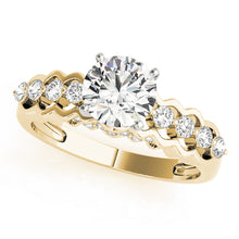 Load image into Gallery viewer, Engagement Ring M50526-E
