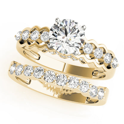 Engagement Ring M50526-E