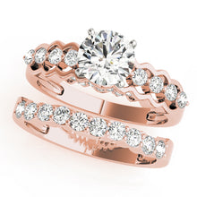 Load image into Gallery viewer, Engagement Ring M50526-E
