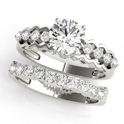 Engagement Ring M50526-E