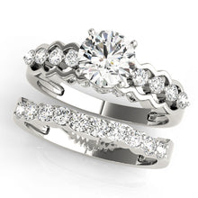 Load image into Gallery viewer, Engagement Ring M50526-E
