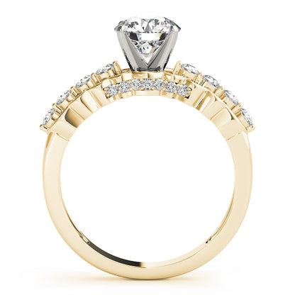 Engagement Ring M50526-E