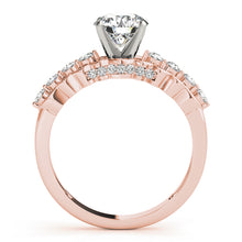 Load image into Gallery viewer, Engagement Ring M50526-E
