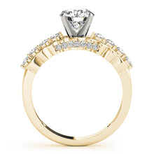 Load image into Gallery viewer, Engagement Ring M50526-E
