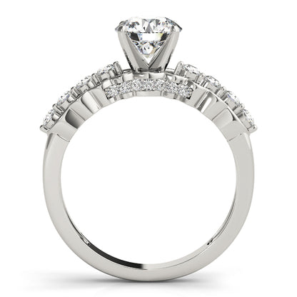 Engagement Ring M50526-E