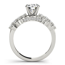 Load image into Gallery viewer, Engagement Ring M50526-E
