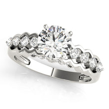 Load image into Gallery viewer, Engagement Ring M50526-E
