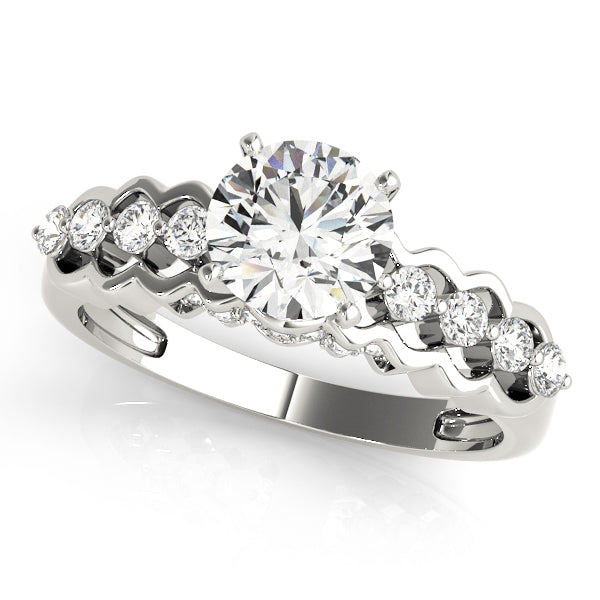 Engagement Ring M50526-E