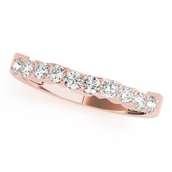 Wedding Band M50526-W