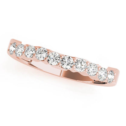 Wedding Band M50526-W