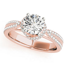 Load image into Gallery viewer, Engagement Ring M50527-E
