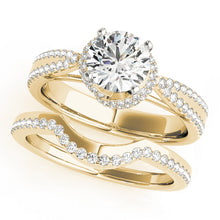 Load image into Gallery viewer, Engagement Ring M50527-E
