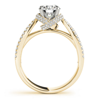 Engagement Ring M50527-E