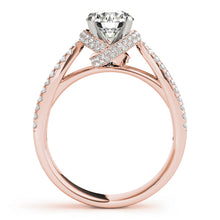 Load image into Gallery viewer, Engagement Ring M50527-E
