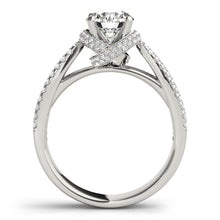 Load image into Gallery viewer, Engagement Ring M50527-E
