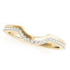 Load image into Gallery viewer, Wedding Band M50527-W
