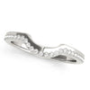 Load image into Gallery viewer, Wedding Band M50527-W

