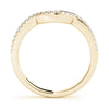 Load image into Gallery viewer, Wedding Band M50527-W
