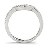 Load image into Gallery viewer, Wedding Band M50527-W
