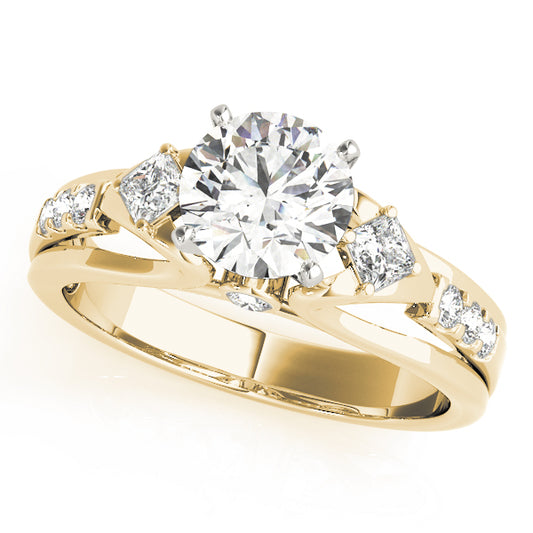 Engagement Ring M50528-E