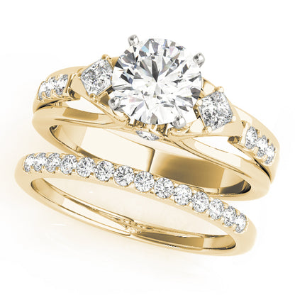 Engagement Ring M50528-E