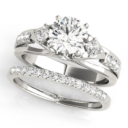 Engagement Ring M50528-E